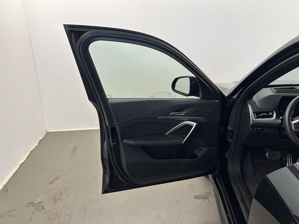 BMW X1 20 d Mild Hybrid 48V MSport Pro xDrive DCT