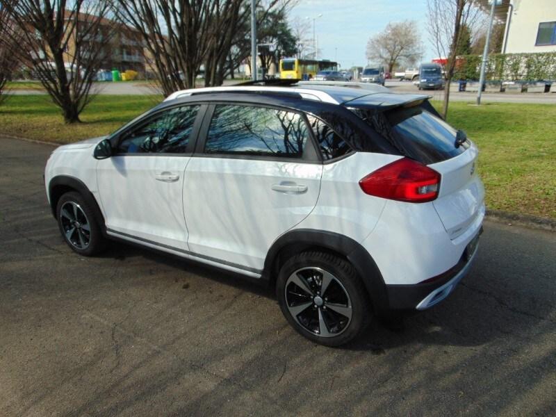 DR dr 3.0 dr 3.0 1.5 CVT Bi-Fuel GPL