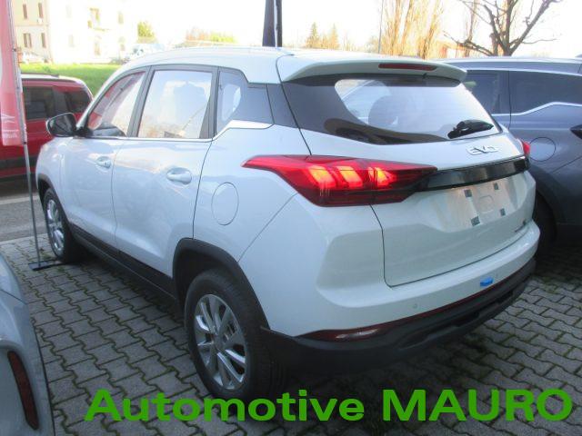 EVO Evo5 Evo 5 1.5 Turbo Essential