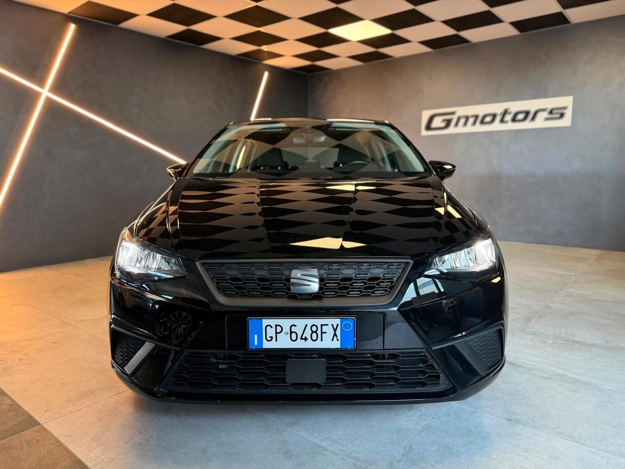 Seat Ibiza 1.0 MPI 5 porte