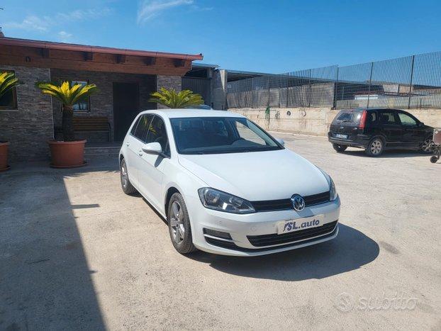 VOLKSWAGEN Golf 7Âª serie - 2015