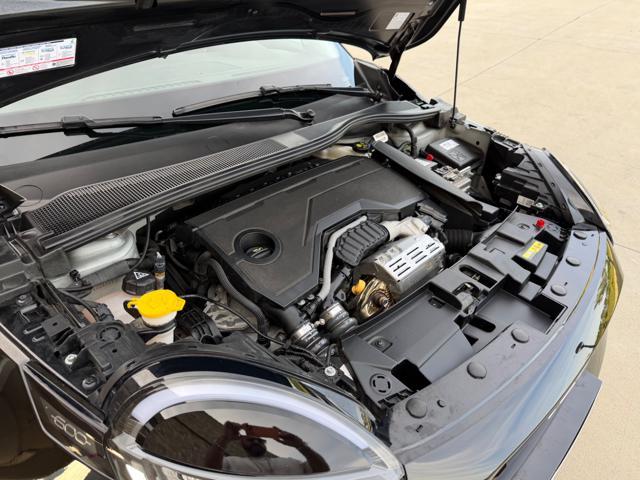 FIAT 600 HYBRID 145CV DCT MHEV+NAVI+RCAM+2PDC+LED