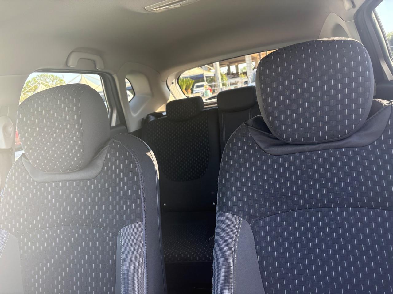 Renault Captur dCi 8V 110 CV Start&Stop Energy Initiale Paris