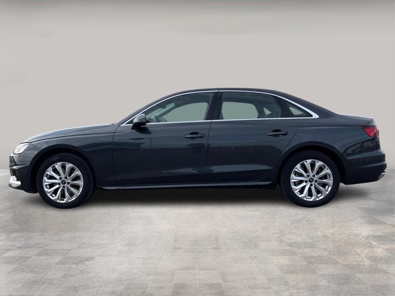 Audi A4 35 2.0 TDI mHEV Business Advanced S tronic