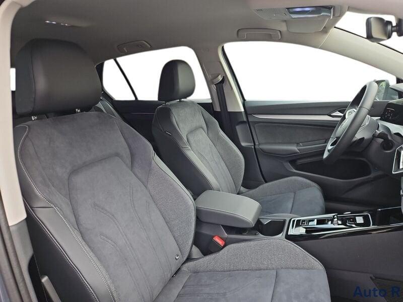 Volkswagen Golf 1.5 TSI eHybrid Style DSG