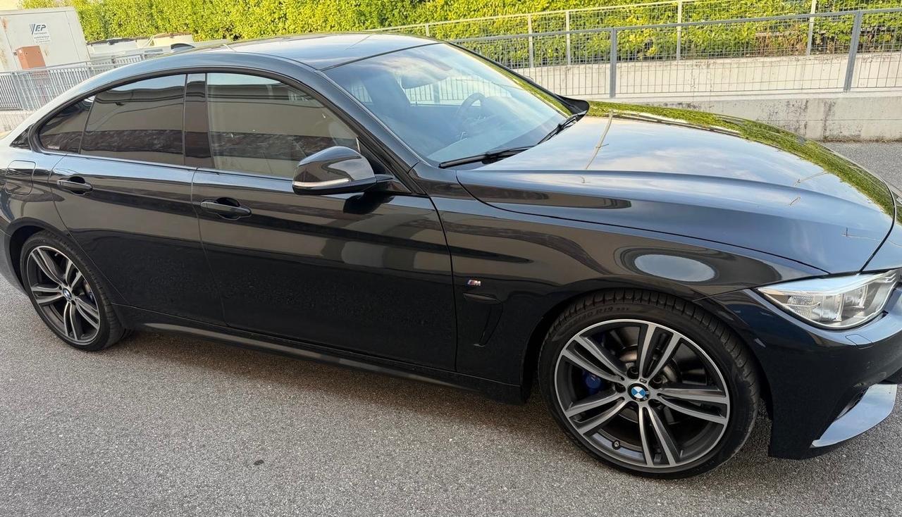 Bmw 430 430d xDrive Coupé Msport