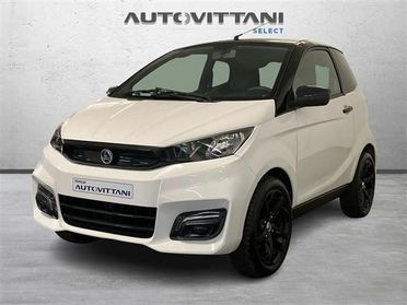 AIXAM City e Emotion Sport my21