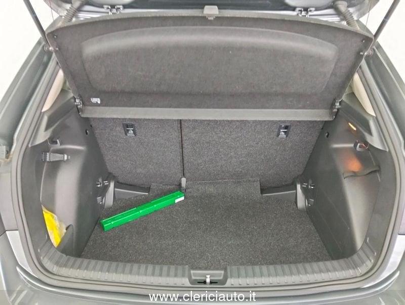 Škoda Fabia 1.0 TSI 95 CV Selection