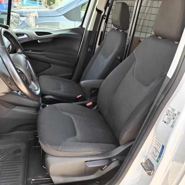 FORD Transit Courier 1.5 TDCi Van Trend
