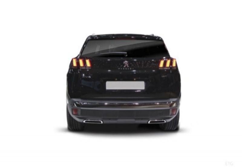 Peugeot 3008 II 2021 1.5 bluehdi GT Pack s&s 130cv eat8