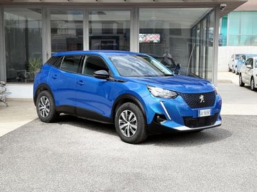 Peugeot e-2008 100kw 136CV Automatica - 2022