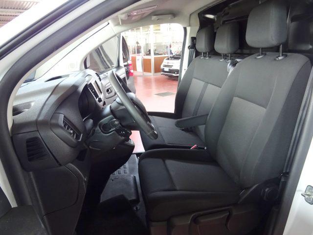 FIAT Scudo 2.0 BlueHDi 145 CV S&S PL-TN Furgone
