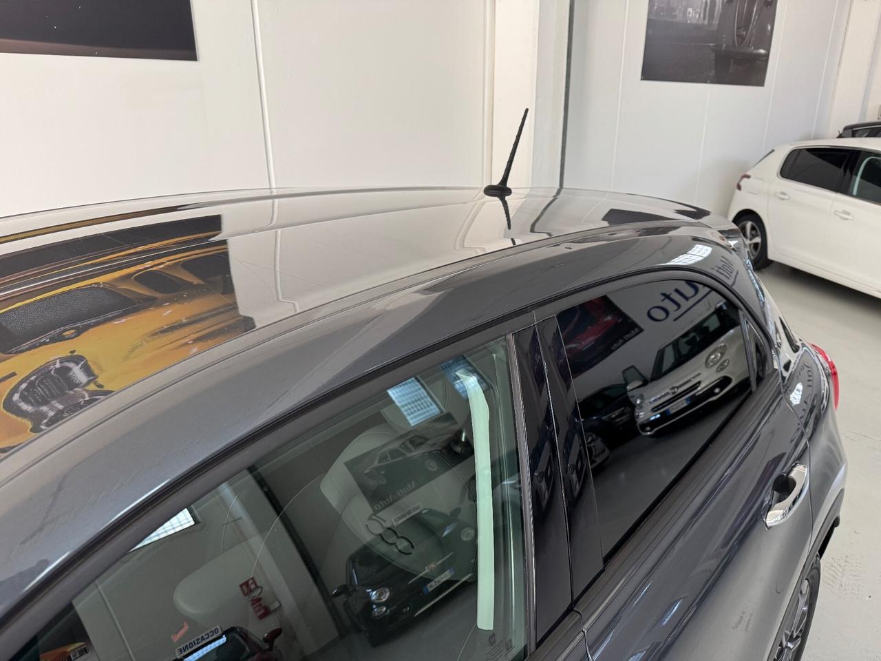 Fiat 500X 1.6 E-Torq 110 CV Pop Star