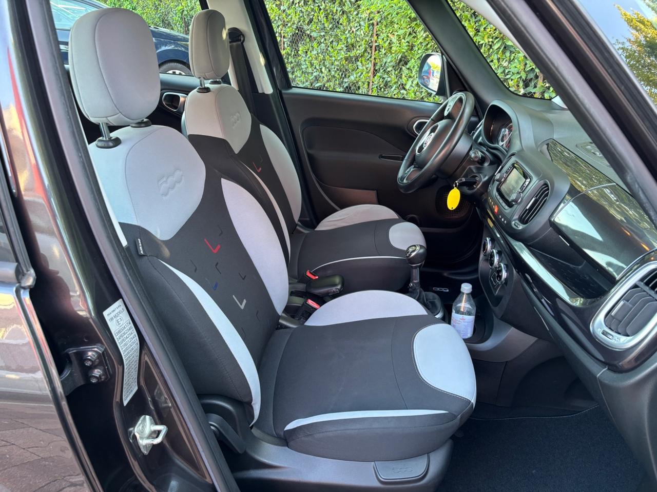 Fiat 500L 1.3 Multijet Con Soli 70000km