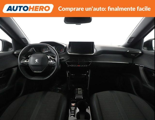 PEUGEOT 2008 BlueHDi 130 S&S EAT8 Allure