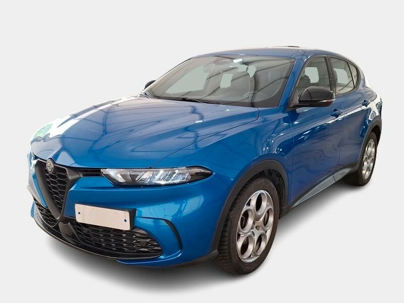 ALFA ROMEO TONALE 1.6 DIESEL 130 CV TCT6 SPRINT SUV