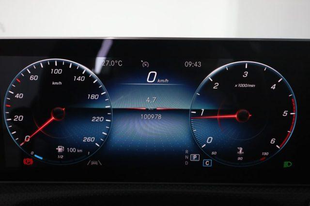 MERCEDES-BENZ CLA sse Coupé 180 d Automatic Coupe' PREMIUM