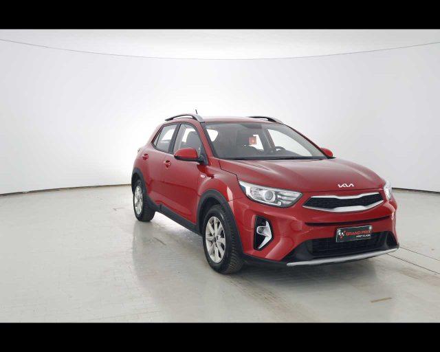 KIA Stonic 1.2 DPI ECO GPL Urban