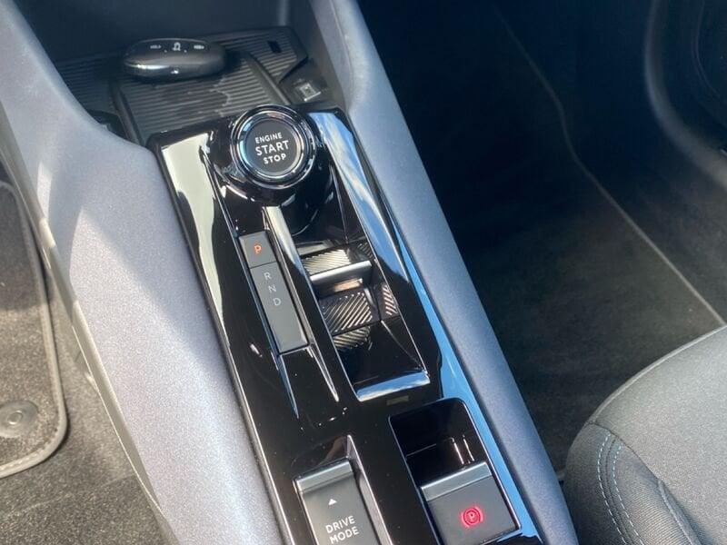Alfa Romeo Junior Ibrida 1.2 145CV Hybrid eDCT6 ibrida Sprint