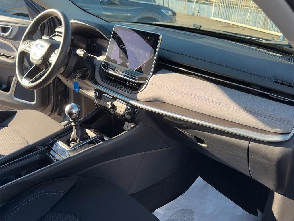 Jeep Compass 1.6 Multijet II 2WD Longitude IN PROMO