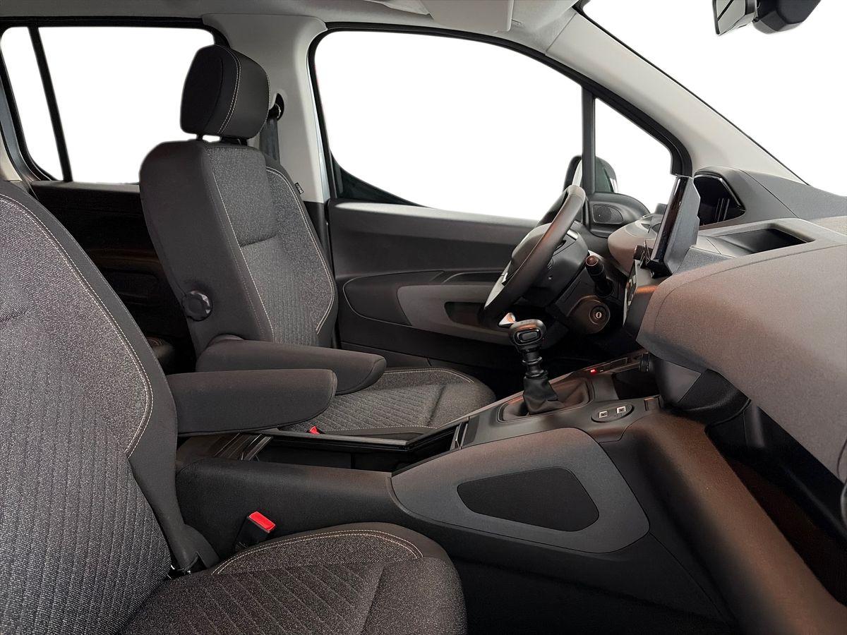 PEUGEOT Rifter Long 1.5 bluehdi Allure s&s 100cv 7p.ti