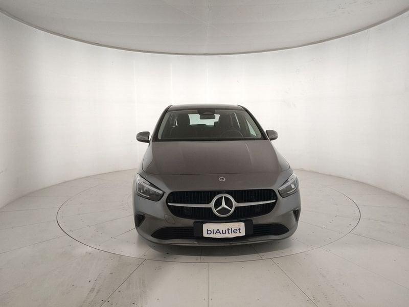 Mercedes-Benz Classe B B 180 Progressive Advanced auto