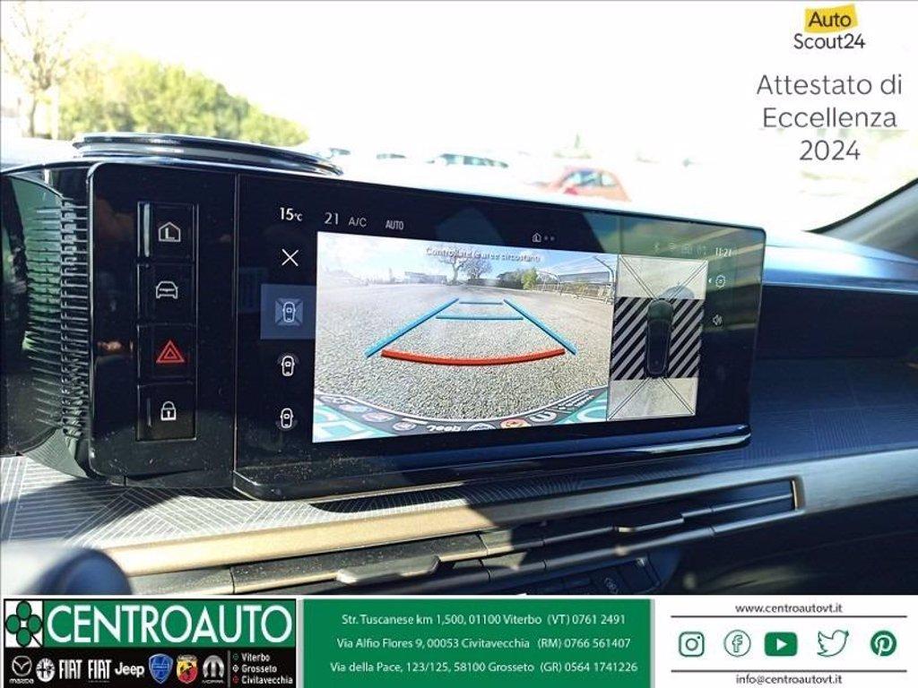 LANCIA Ypsilon 51kWh LX del 2024