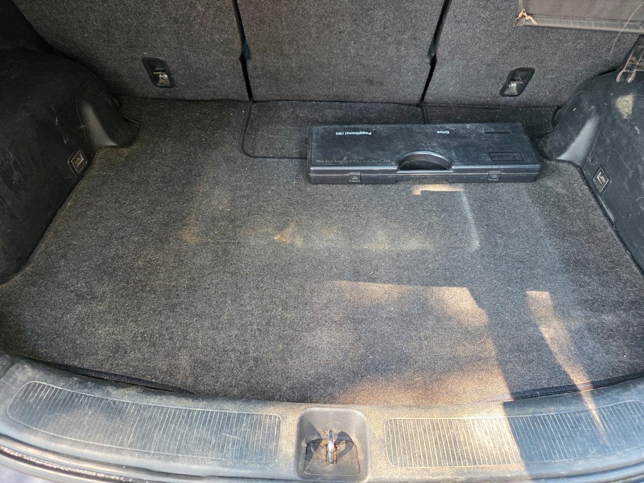 Honda FR-V 2.2 16V i-CTDi Executive