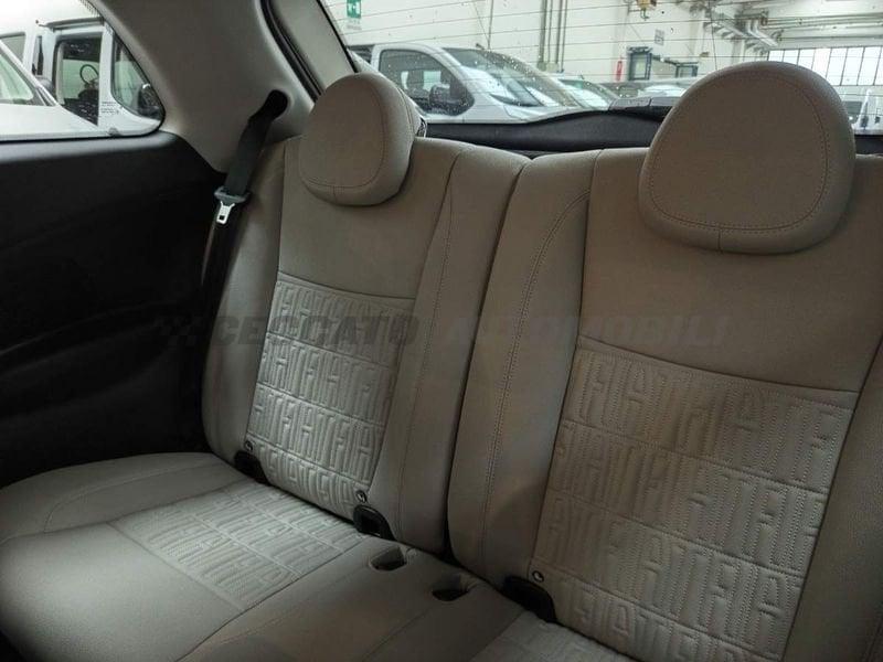 FIAT 500 500e Hatchback My25 500e - LaPrima 320 Berlina