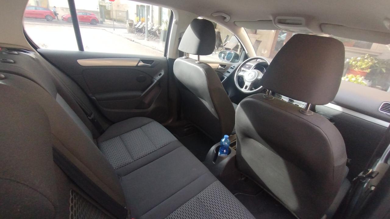 Volkswagen Golf 1.6 TDI DPF 5p. United NEOPATENTATI