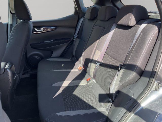 NISSAN Qashqai 1.5DCi 115CV AUTOMATICO