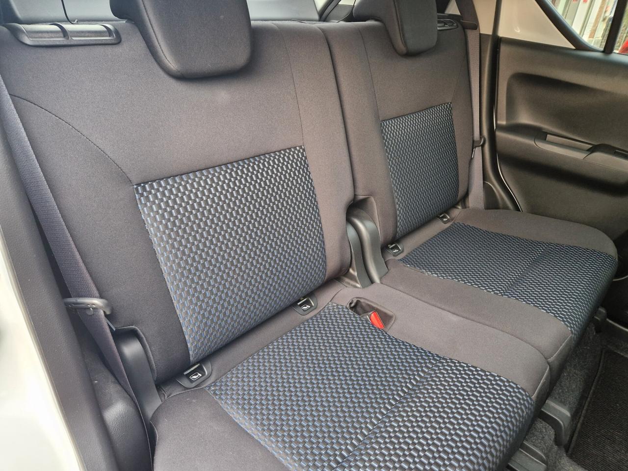 Suzuki Ignis TOP 1.2 83CV "SOLO 17.000 km" Carplay, Cruise c.