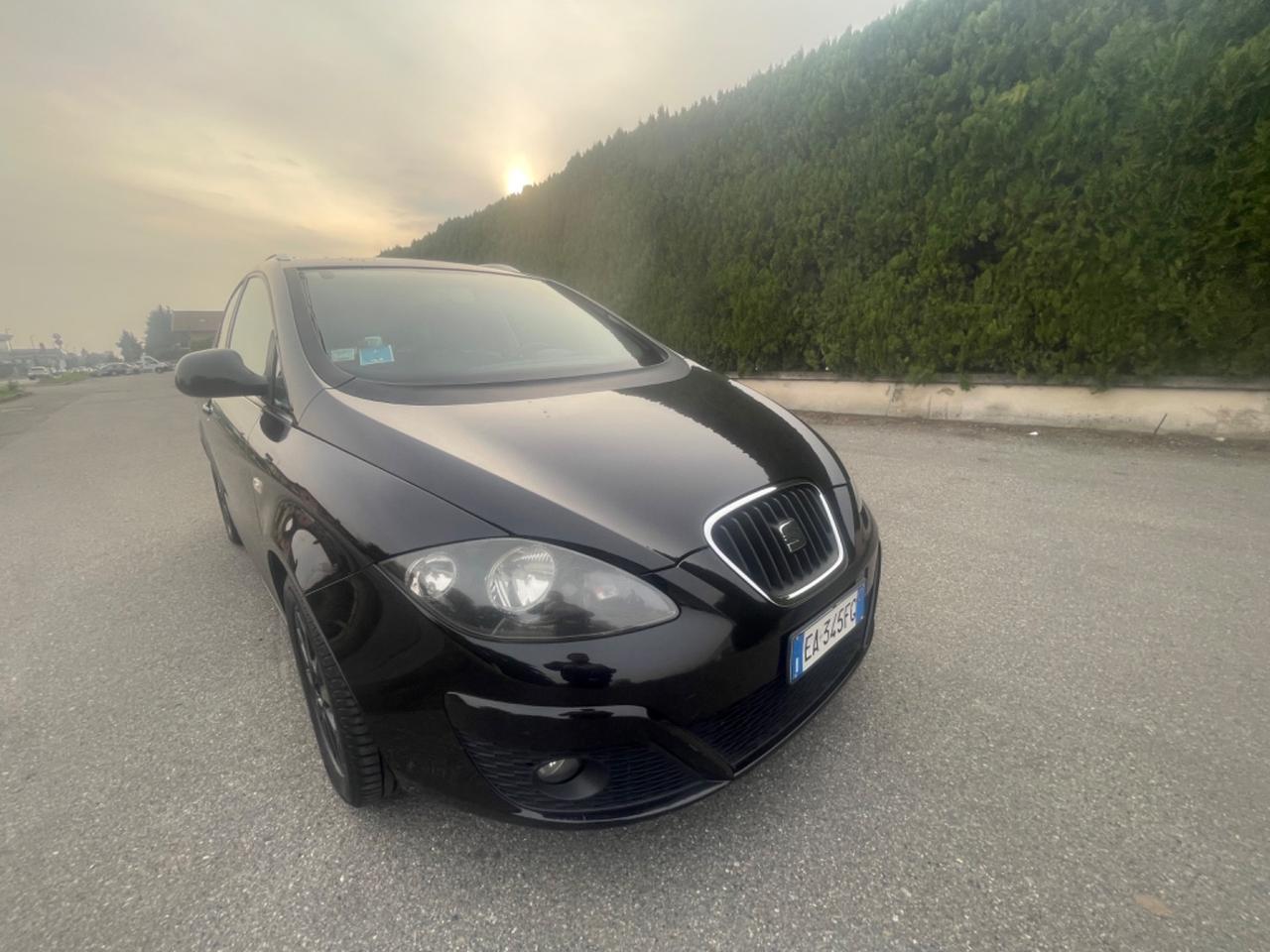 Seat Altea XL 1.6 Reference BI FUEL