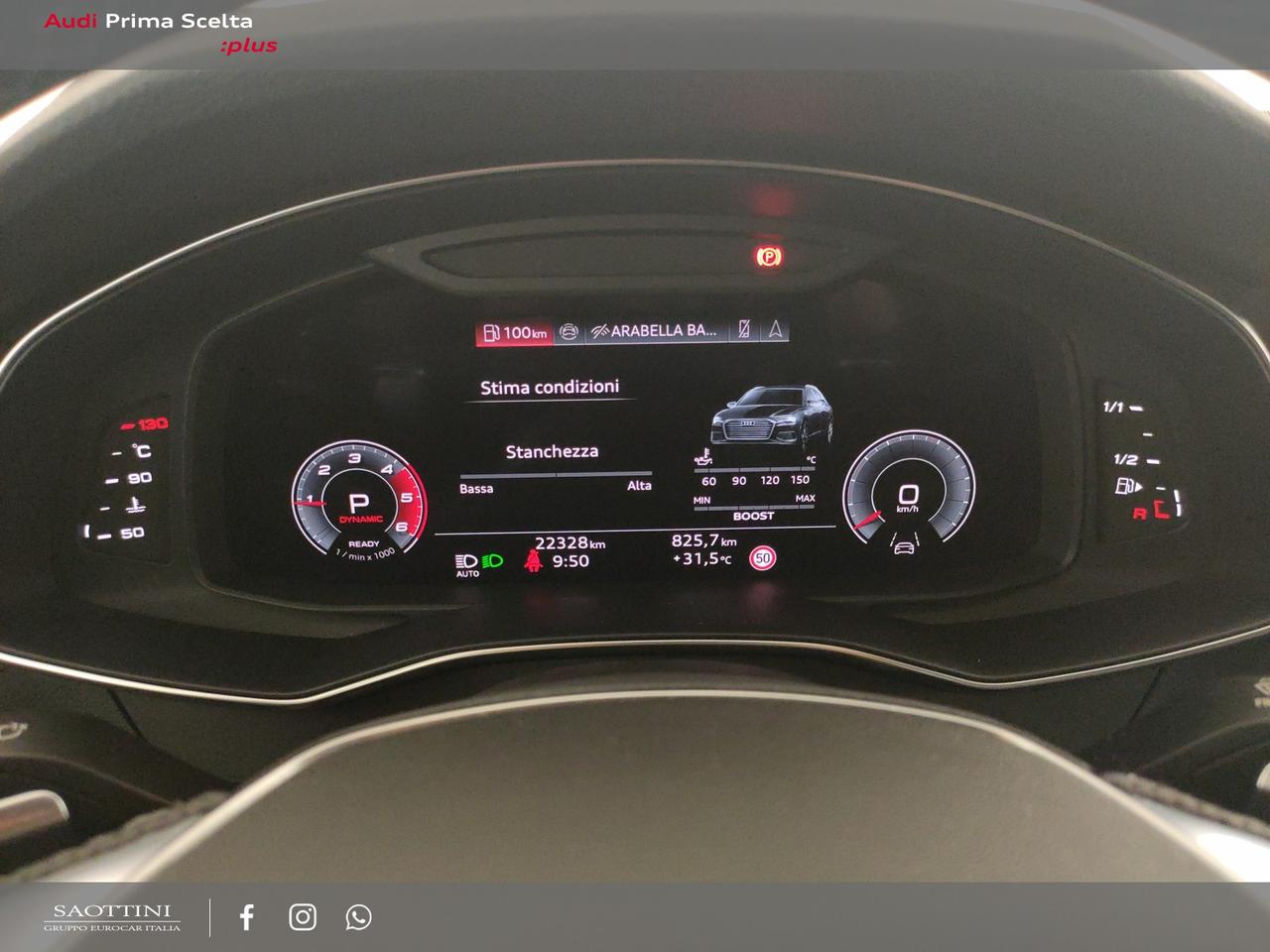 Avant 3.0 TDI quattro 344 CV Tiptronic