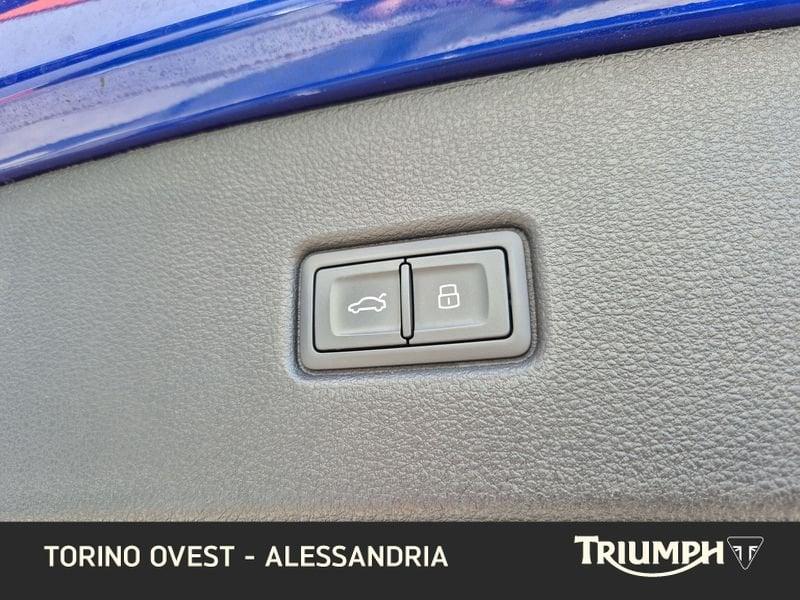 Audi Q5 SQ5 SPB TDI quattro tiptronic sport attitude