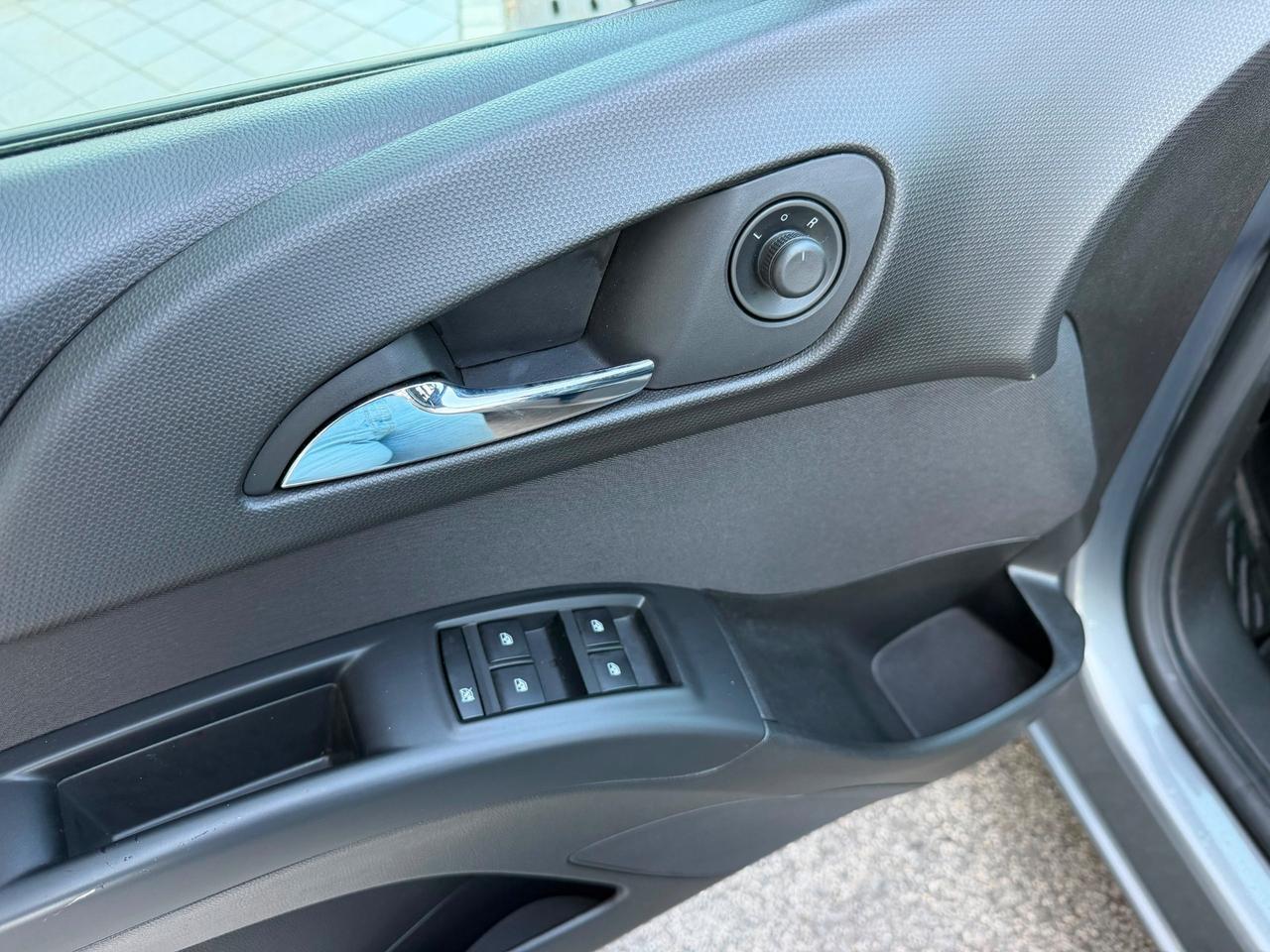 Opel Meriva 1.4 100CV Innovation