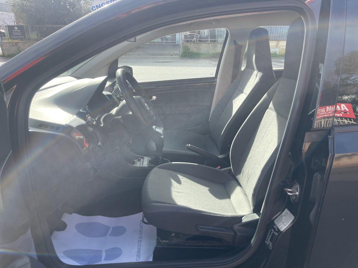 VOLKSWAGEN - Up! - 5 porte eco move BMT