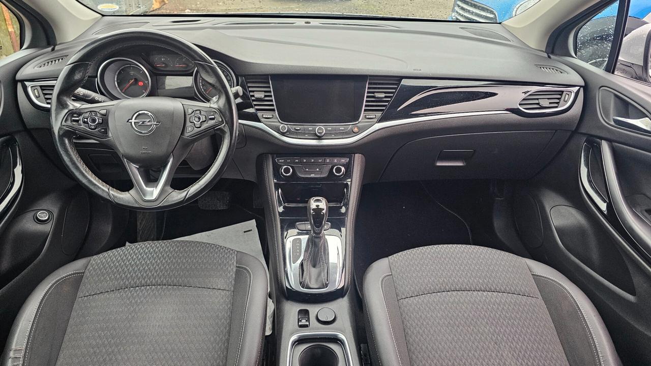 Opel Astra 1.6 CDTi 136CV Start&Stop Sports Tourer Innovation