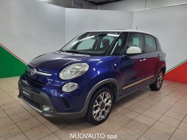 FIAT 500L 500L 1.3 Multijet 95 CV Trekking