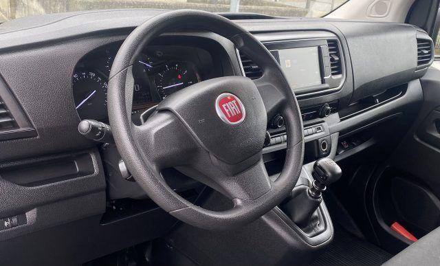 FIAT Scudo 2.0 BlueHDi 145CV no S&S PL-TN Furgone