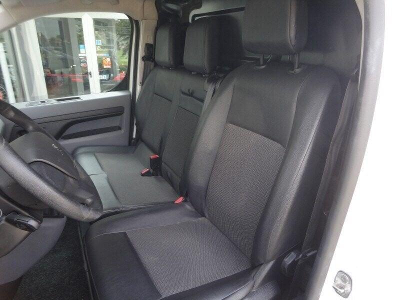 Peugeot Expert Expert BlueHDi 140 S&S PL-SL-TN Furgone Premium Long