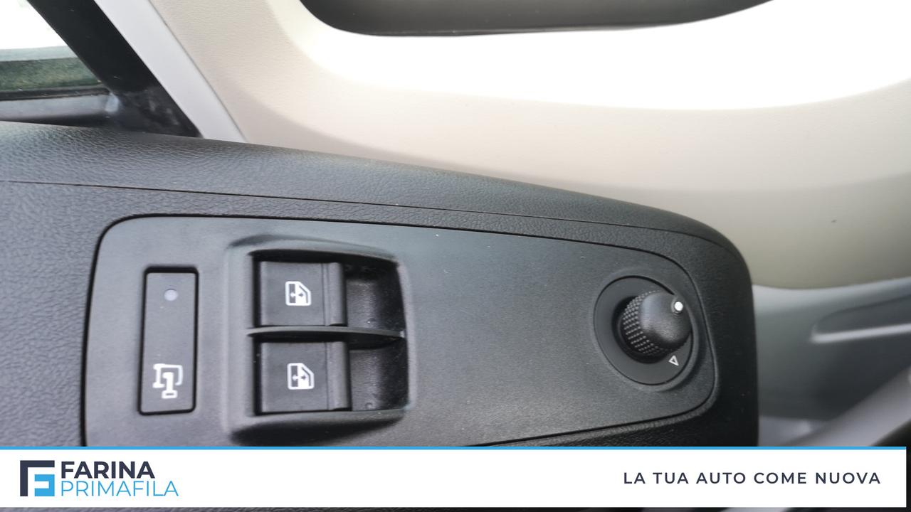 CITROEN Jumper 33 L2H2 2.2 bluehdi 140cv S&S