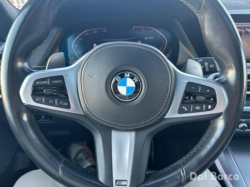 BMW X5 X5 xdrive30d Msport auto