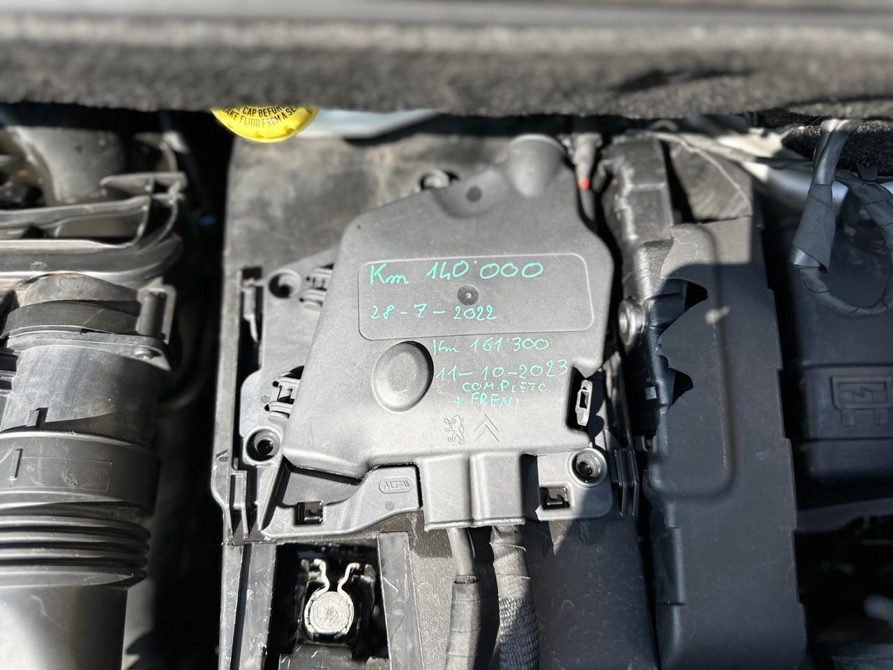 Citroen C3 Picasso 1.6 HDi 90 Exclusive Limited