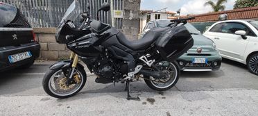 Triumph Tiger 1050 Sportivo