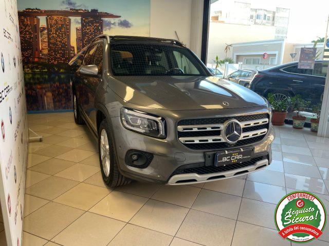 MERCEDES-BENZ GLB 200 d Aut. Business EXTRA *TETTO*FULL LED