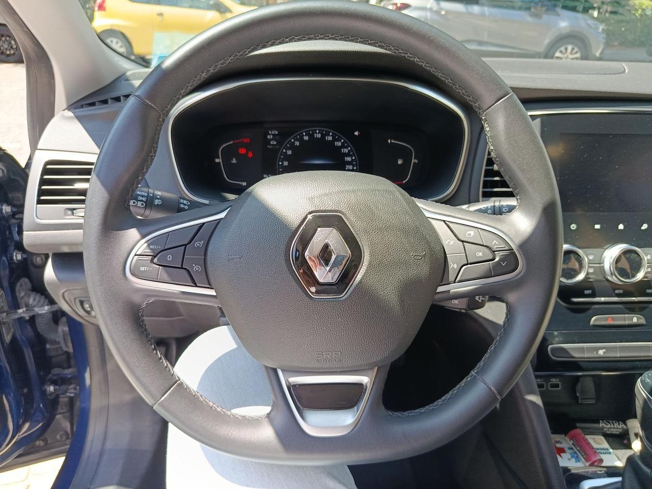 Renault Megane 1.5 Blue dCi 115 Business #6414