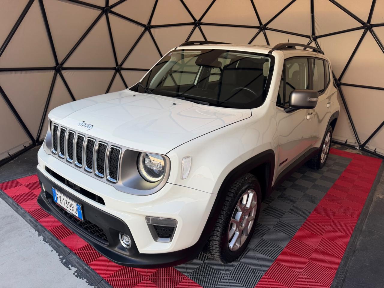 Jeep Renegade 1.0 T3 Limited