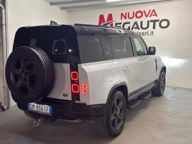LAND ROVER Defender 110 3.0D I6 200 CV AWD Auto X-Dynamic SE