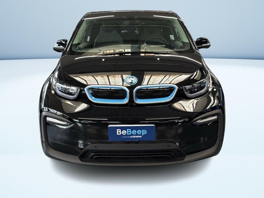 BMW i3 120Ah Advantage CVT